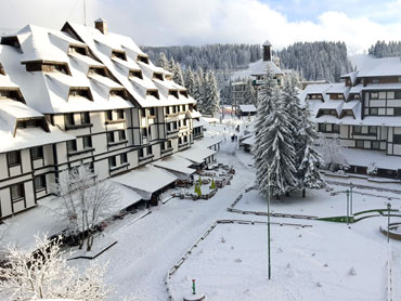 Suite Family Lux