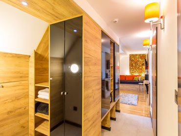 Suite Family Lux