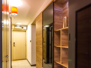 Suite Family Lux