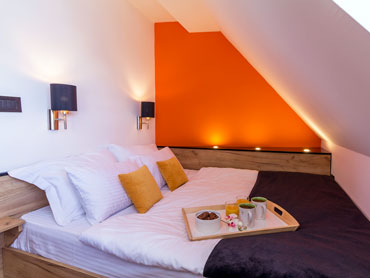 Suite Family Lux