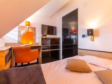 Suite Family Lux
