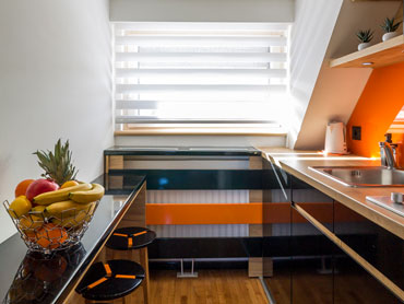 Suite Family Lux