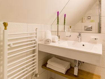 Suite Family Lux