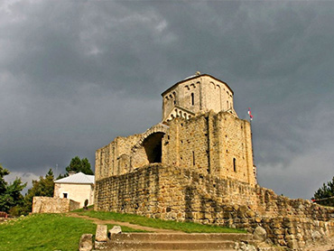 Đurđevi Stupovi