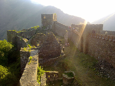 Maglič
